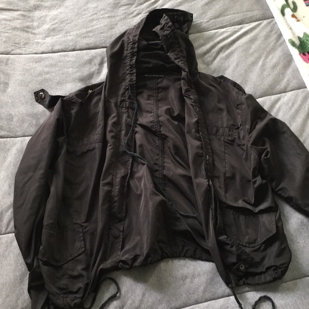 Pacsun wind breaker